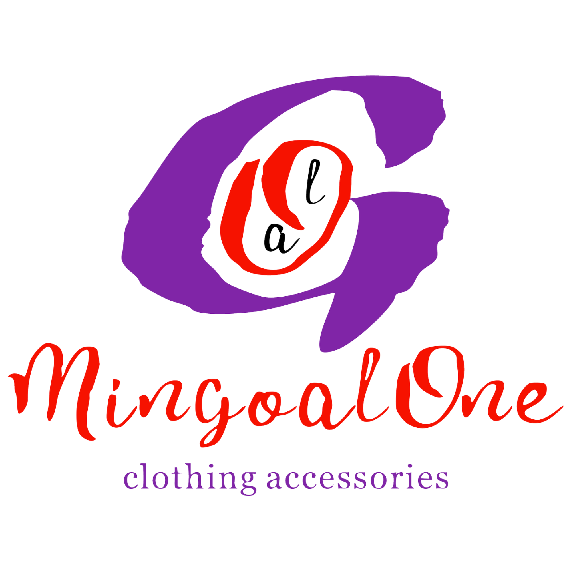 Mingoalone